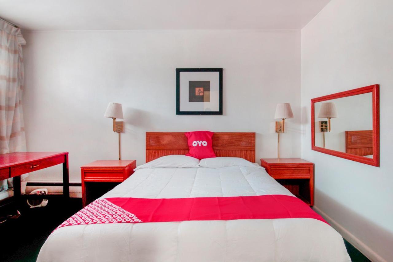 Oyo Hotel Dalton Pa I-81 Craig Dış mekan fotoğraf