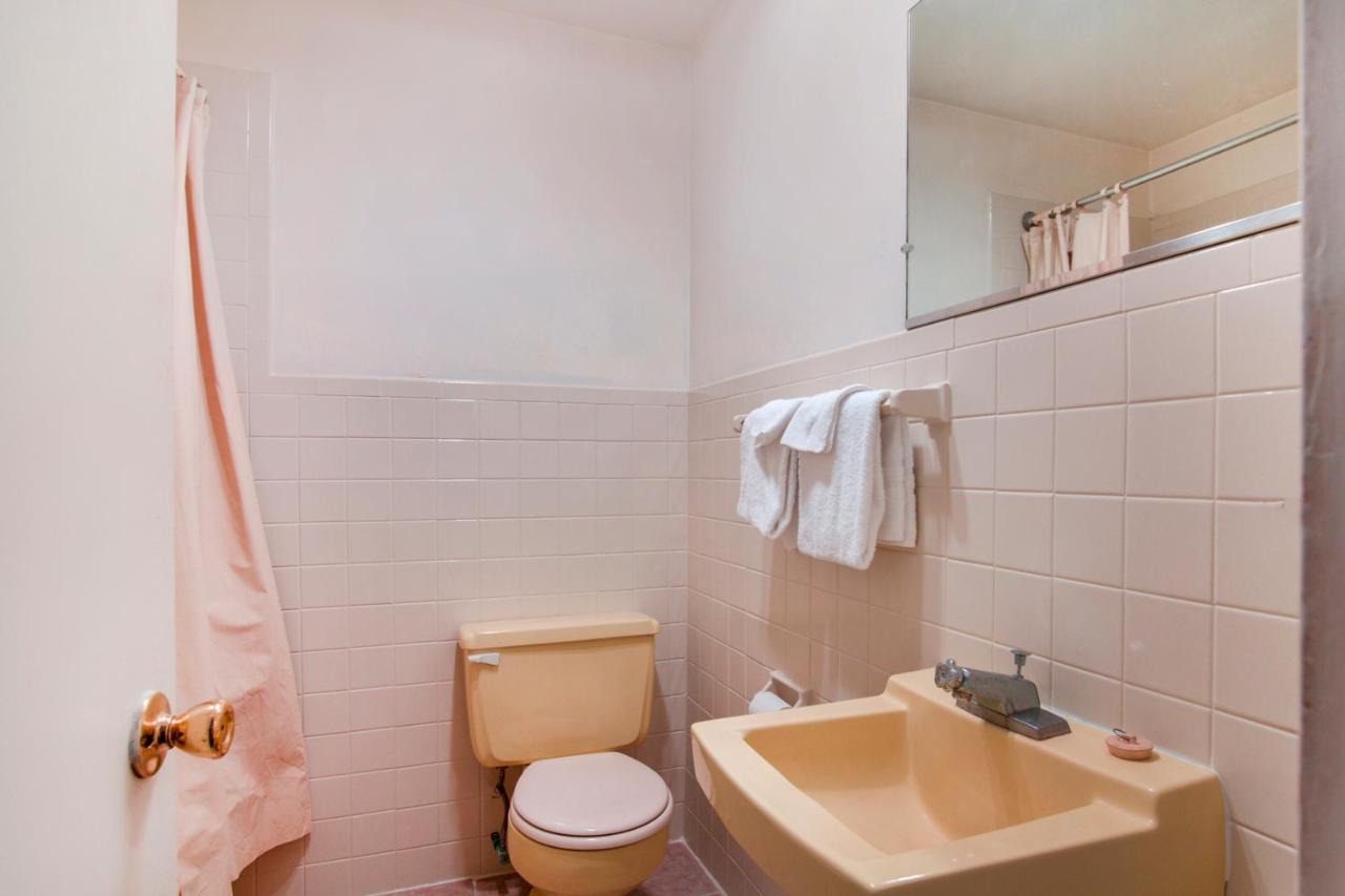 Oyo Hotel Dalton Pa I-81 Craig Dış mekan fotoğraf
