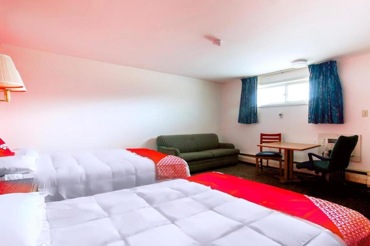 Oyo Hotel Dalton Pa I-81 Craig Dış mekan fotoğraf