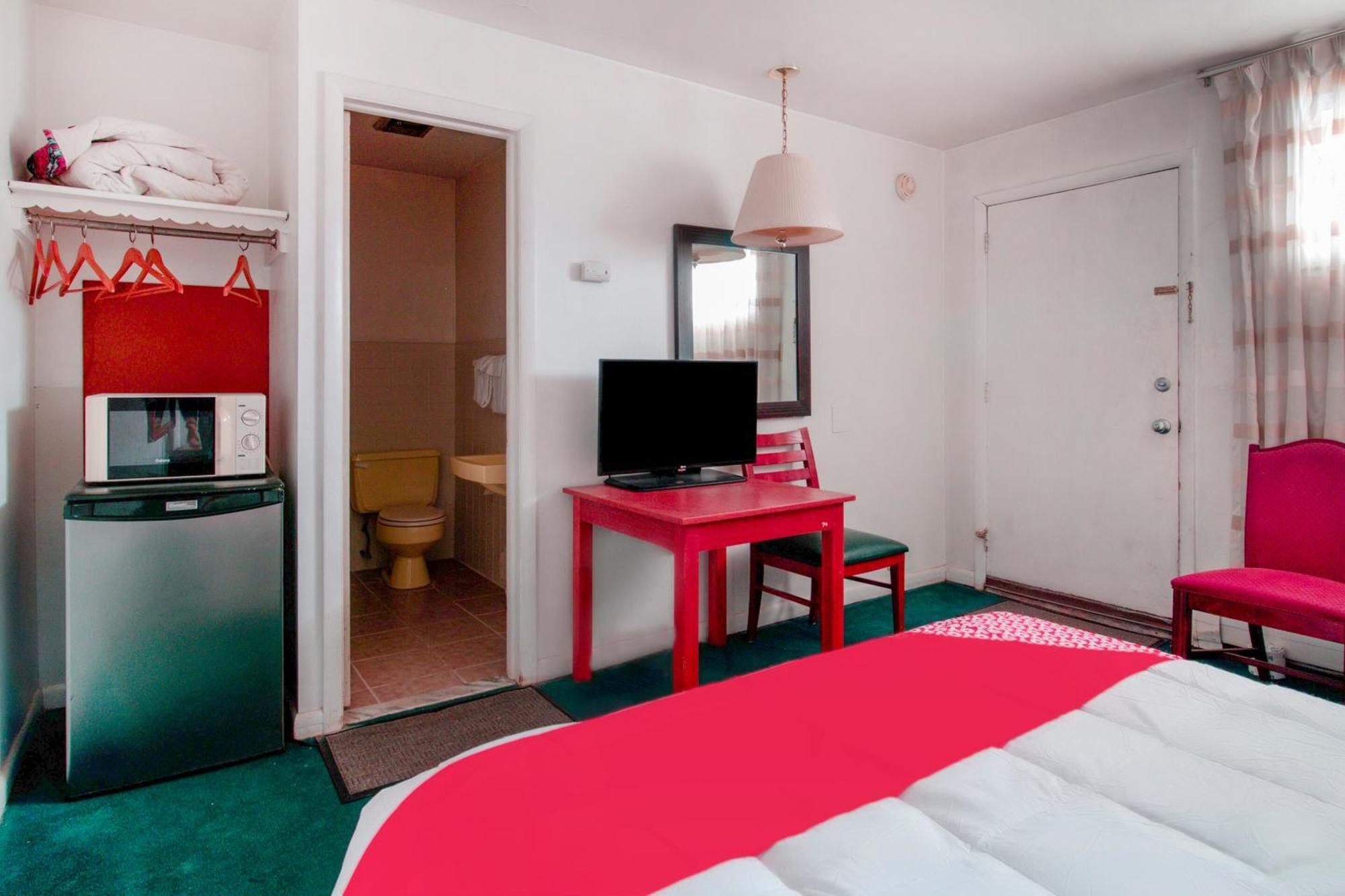 Oyo Hotel Dalton Pa I-81 Craig Dış mekan fotoğraf