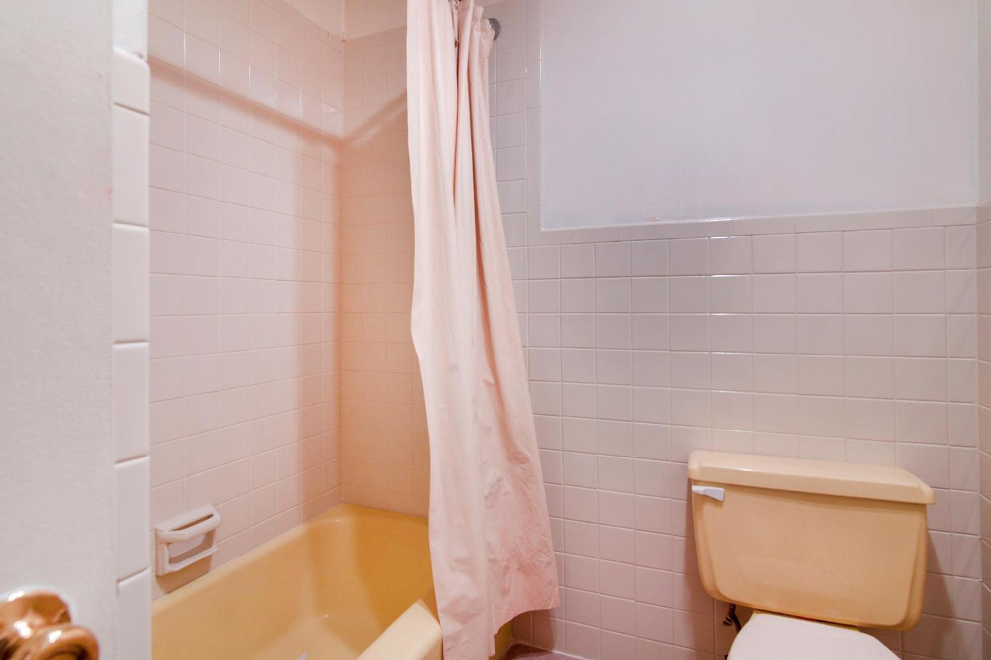 Oyo Hotel Dalton Pa I-81 Craig Dış mekan fotoğraf