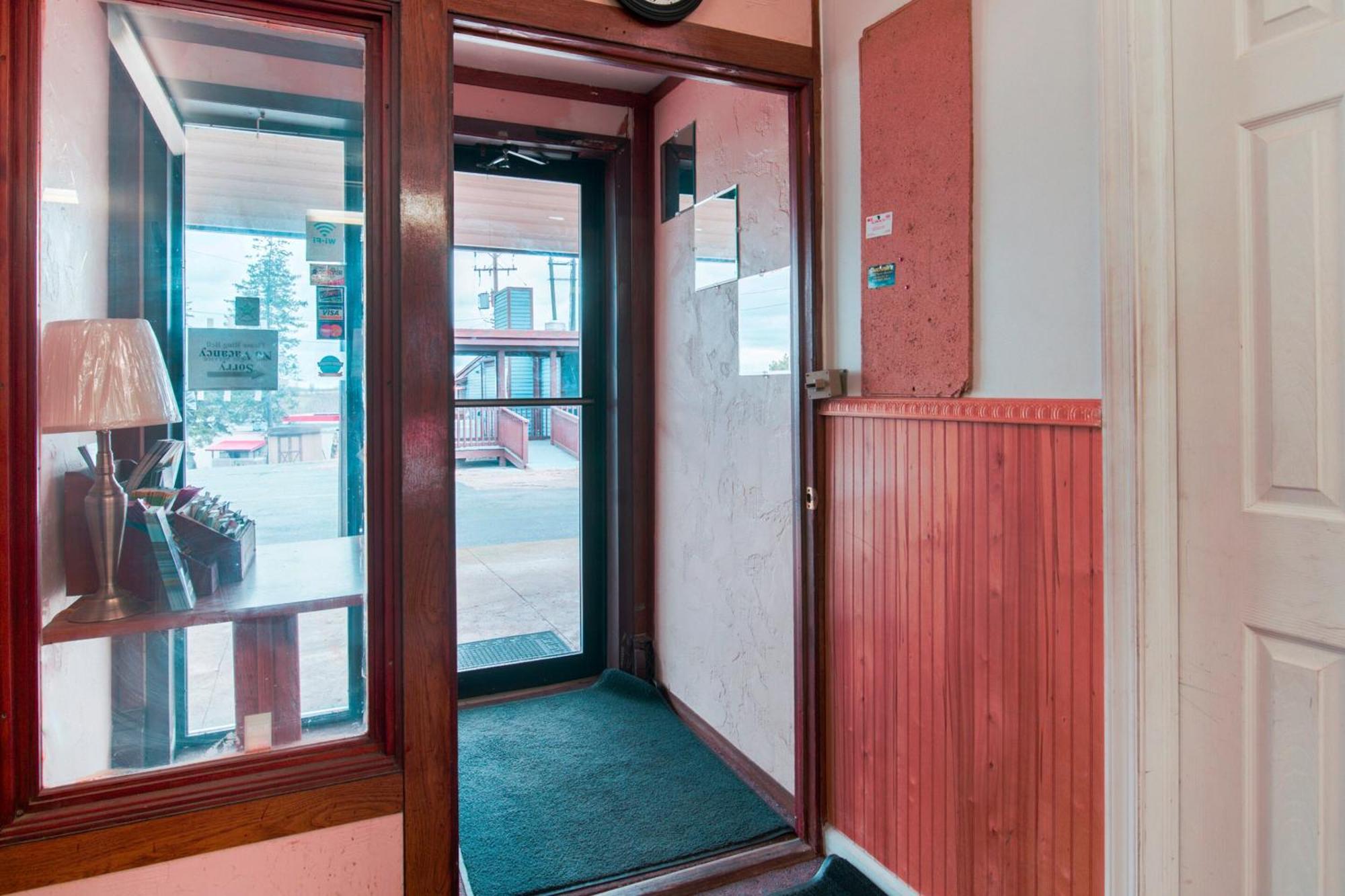 Oyo Hotel Dalton Pa I-81 Craig Dış mekan fotoğraf