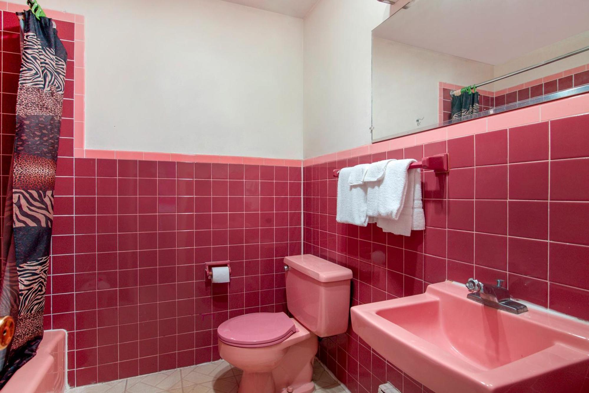 Oyo Hotel Dalton Pa I-81 Craig Dış mekan fotoğraf