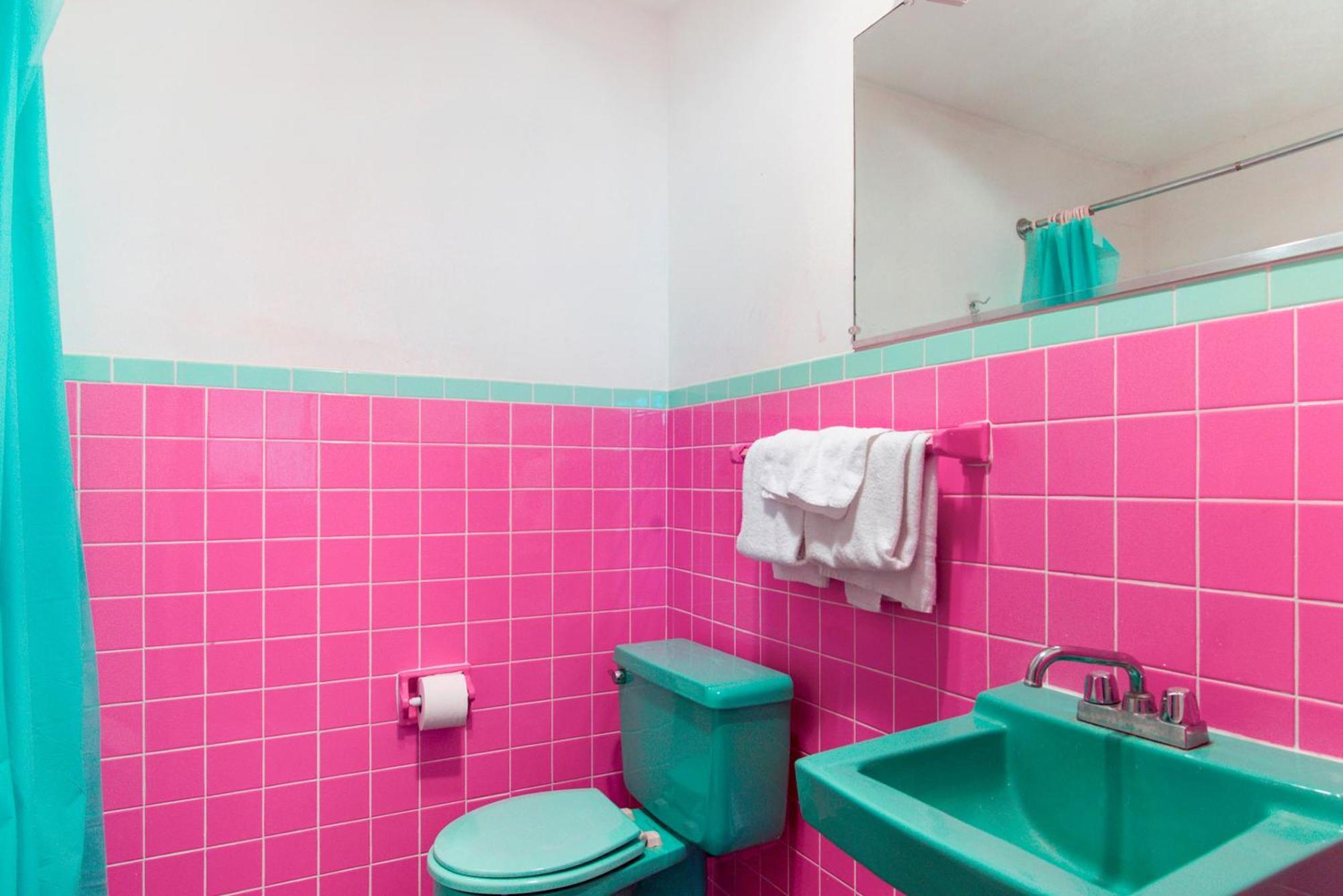 Oyo Hotel Dalton Pa I-81 Craig Dış mekan fotoğraf