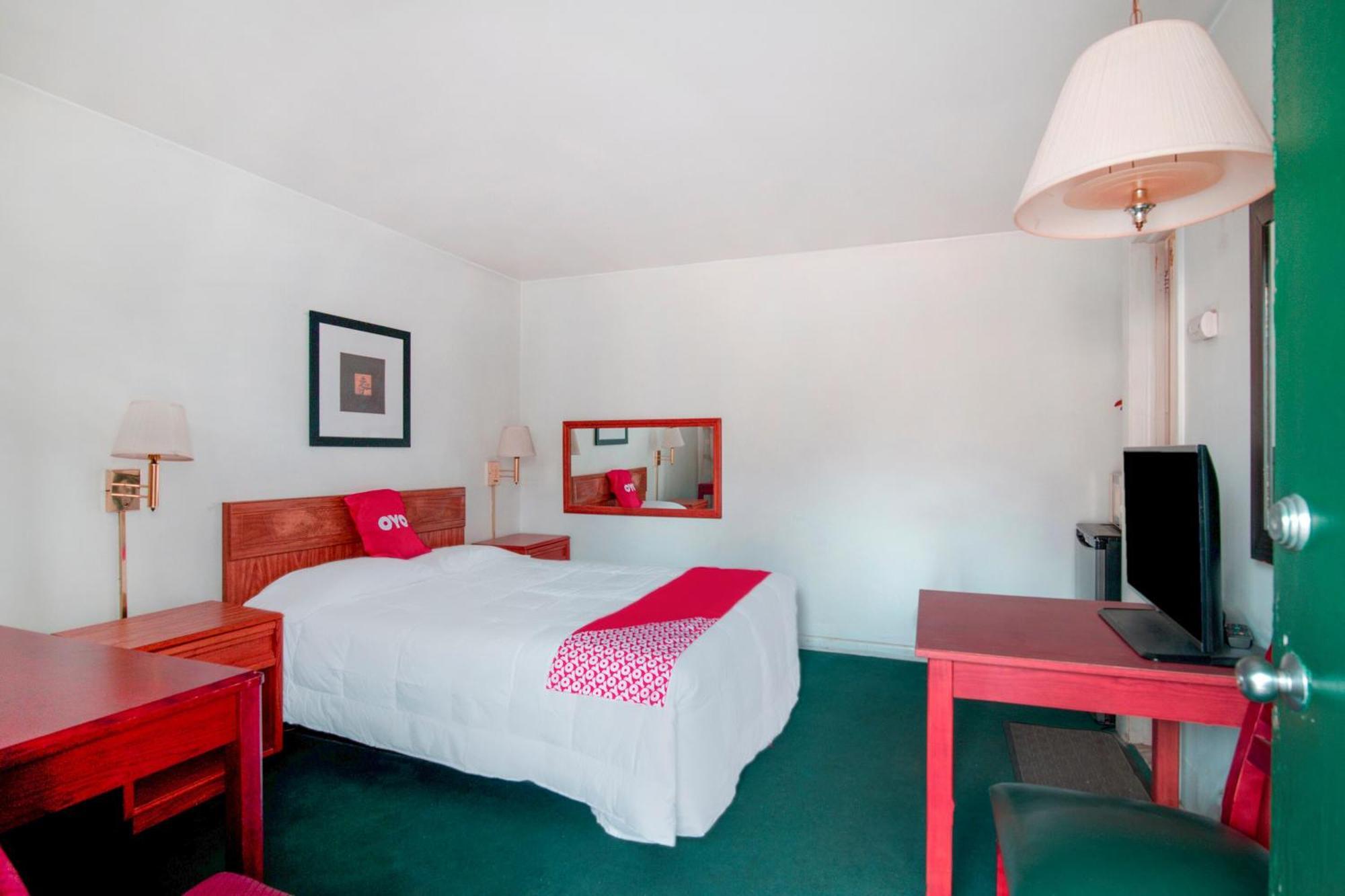 Oyo Hotel Dalton Pa I-81 Craig Dış mekan fotoğraf